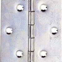 Dobradiça Móvel 60x60mm Dobradiça Móvel 60x60mm