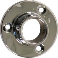 Suporte Extremidade Niquelado Suporte Extremidade Niquelado