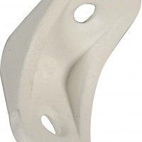 Esquadro Plástico Branco Esquadro Plástico Branco