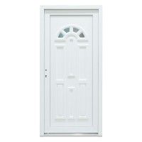 Porta Exterior PVC Esquerda Porta Exterior PVC Esquerda