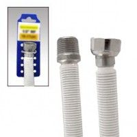 Ligação Inox Macho-Fêmea 1/2" Ligação Inox Macho-Fêmea 1/2"