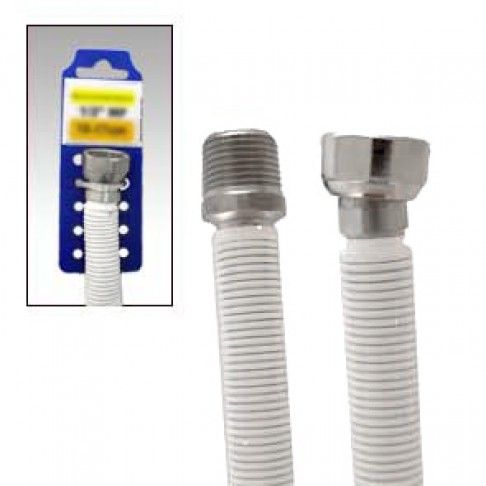 Ligação Inox Macho-Fêmea 1/2" Ligação Inox Macho-Fêmea 1/2"
