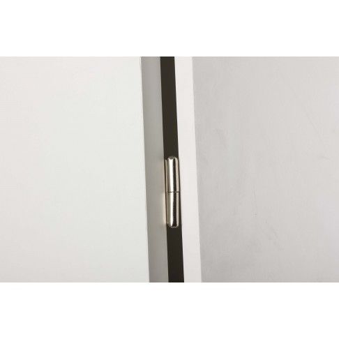 Dobradiça porta 40x50mm Dobradiça porta 40x50mm