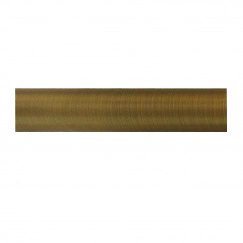 Varão Ecletic28 Metal Bronze; 150cm Varão Ecletic28 Metal Bronze; 150cm