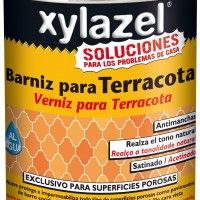 Verniz para Terracota 750ml Verniz para Terracota 750ml