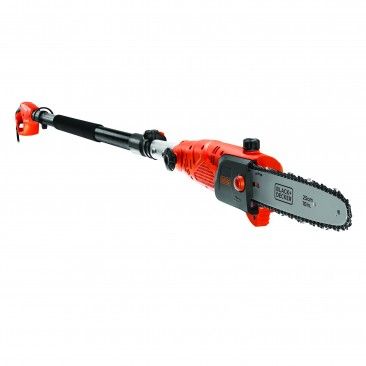 Eletrosserra 800W 25CM Telescpica BLACK + DECKER