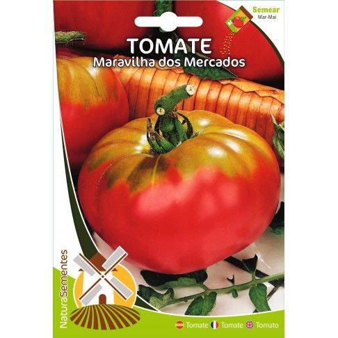 Tomate Maravilha Dos Mercados Tomate Maravilha Dos Mercados