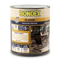 Velatura BONDEX Acetinado Nogueira 0,75L Velatura BONDEX Acetinado Nogueira 0,75L