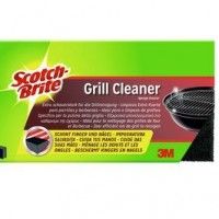 Salva Unhas Grill Salva Unhas Grill