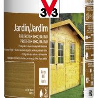 Velatura Jardim Aqua Mate Natural 2,5L Velatura Jardim Aqua Mate Natural 2,5L