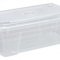 Caixa Space 8,7L Caixa Space 8,7L