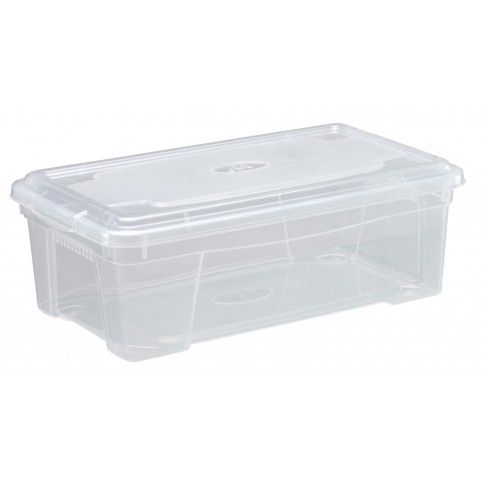 Caixa Space 8,7L Caixa Space 8,7L