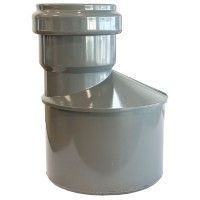 Aumento Pvc 32x 40 Ext Td Aumento Pvc 32x 40 Ext Td