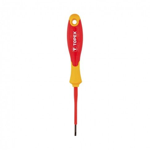 Chave Fenda P/Electricista 2.5x75mm Chave Fenda P/Electricista 2.5x75mm