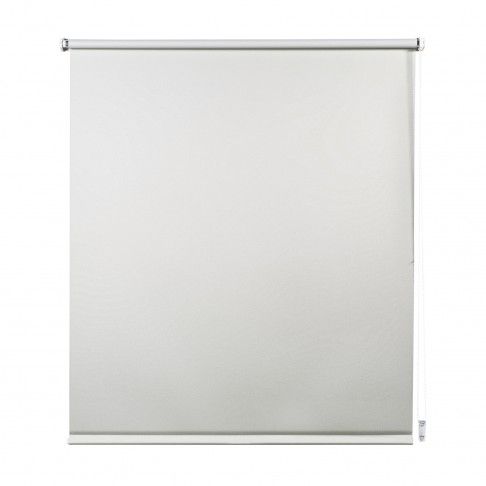 Estore Opaco C&F 150x180cm Branco Estore Opaco C&F 150x180cm Branco