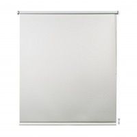 Estore Opaco C&F 150x180cm Branco Estore Opaco C&F 150x180cm Branco