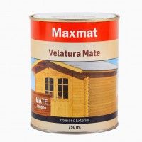 Velatura Mate 750 ML