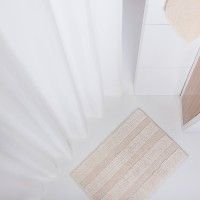 Cortina New Plus 180x200 Branco Cortina New Plus 180x200 Branco