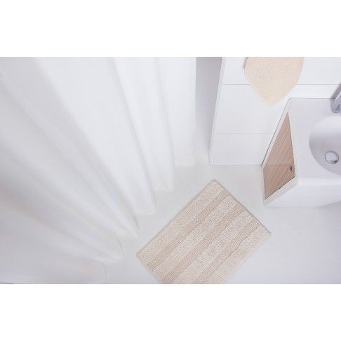 Cortina New Plus 180x200 Branco Cortina New Plus 180x200 Branco