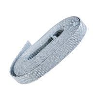 Fita Estore Cinza 20MM 4.5M Fita Estore Cinza 20MM 4.5M