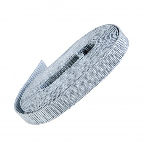 Fita Estore Cinza 20MM 4.5M Fita Estore Cinza 20MM 4.5M