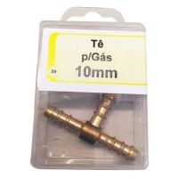 Tê 10mm Tê 10mm