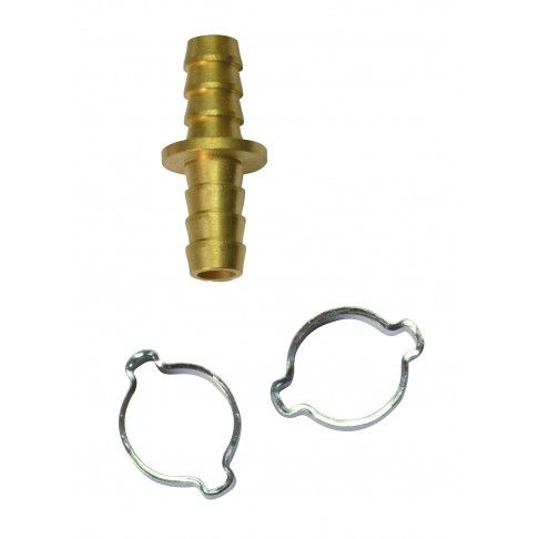 União p/ Mangueira 8x13mm STANLEY União p/ Mangueira 8x13mm STANLEY