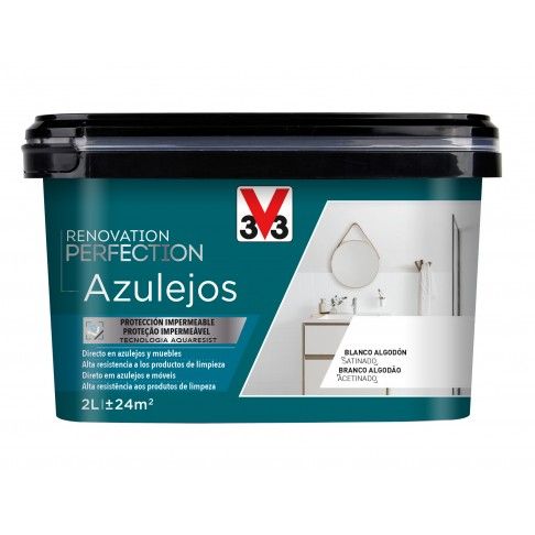 Renova Azulejos Centeno 2L Renova Azulejos Centeno 2L