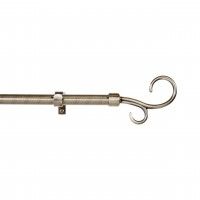 Varão Extensível 110-200cm Bronze Varão Extensível 110-200cm Bronze