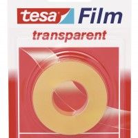 Fita Tesafilm Transparente Fita Tesafilm Transparente