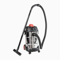 Aspirador Inox 1400W 30L Aspirador Inox 1400W 30L