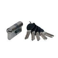 Cilindro Segurança 10 Pinos 60mm Cilindro Segurança 10 Pinos 60mm