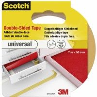 Fita Dupla Face Universal Fita Dupla Face Universal