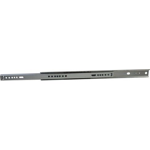 Corrediça Saída Parcial 27x350mm Corrediça Saída Parcial 27x350mm