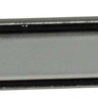 Corrediça Saída Parcial 27x350mm Corrediça Saída Parcial 27x350mm