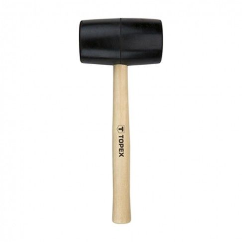 Maço De Borracha 680g Maço De Borracha 680g