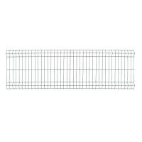 Painel Malha Electrosoldada 0,60x2m Painel Malha Electrosoldada 0,60x2m