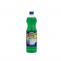 Lava Tudo Xanpa Limão 1L Lava Tudo Xanpa Limão 1L