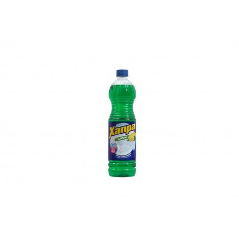 Lava Tudo Xanpa Limão 1L Lava Tudo Xanpa Limão 1L