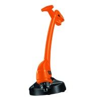 Aparador de Relva 350W 25CM BLACK + DECKER Aparador de Relva 350W 25CM BLACK + DECKER