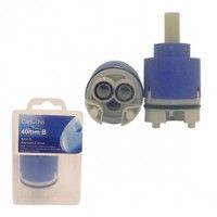 Cartucho 40 Mm Alto 2pinos Cartucho 40 Mm Alto 2pinos