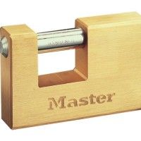 Cadeado Maciço 76mm Argola Portão Cadeado Maciço 76mm Argola Portão