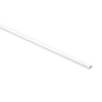 Calha Adesiva 12x7mm 2,10m Calha Adesiva 12x7mm 2,10m