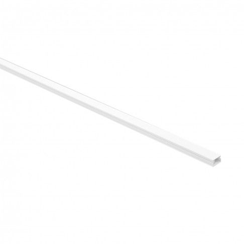 Calha Adesiva 12x7mm 2,10m Calha Adesiva 12x7mm 2,10m