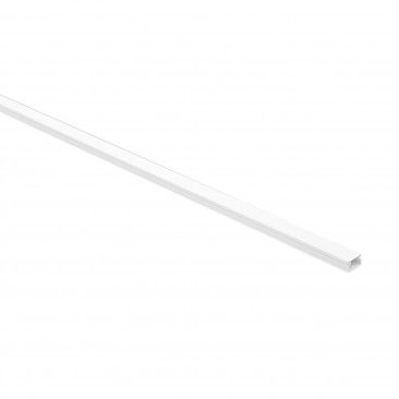 Calha Adesiva 12x7mm 2,10m