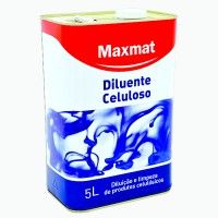 Diluente Celuloso 5L Diluente Celuloso 5L