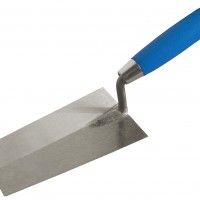 Colher Trolha Reta 140MM Colher Trolha Reta 140MM