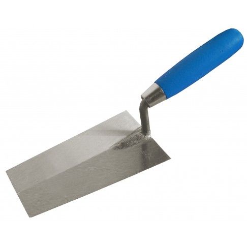 Colher Trolha Reta 140MM Colher Trolha Reta 140MM
