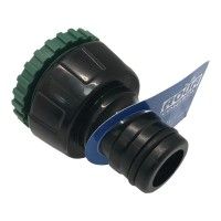 Adaptador Torneira 3/4x1" 25mm Adaptador Torneira 3/4x1" 25mm