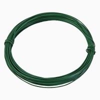 Arame Plastificado 0,6mm 15m Arame Plastificado 0,6mm 15m